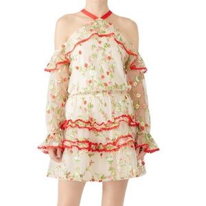 Alexis Adeline Dress